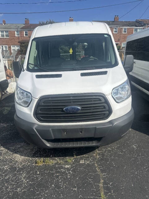 ford transit van 2018 1FTYR1CM7JKB44924 image ford transit van 2018 1FTYR1CM7JKB44924 image